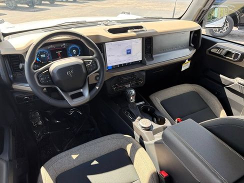 New 2026 Ford Bronco Big Bend AWD/4WD image 20