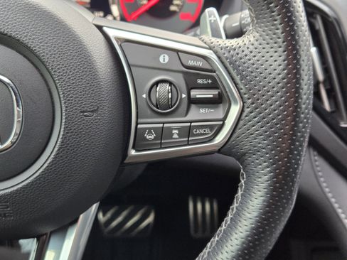 Used 2019 Acura RDX A-Spec image 33