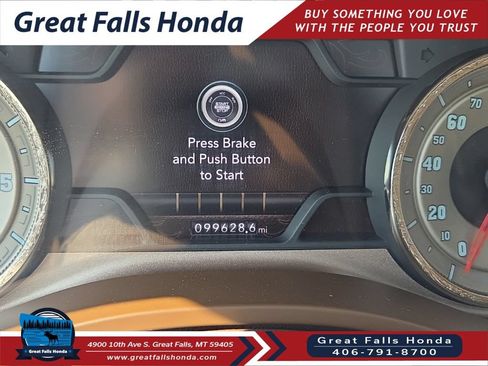 Used 2019 RAM 1500 Laramie Longhorn AWD/4WD image 19