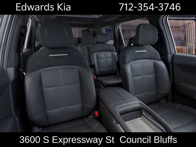 New 2027 Kia Telluride SX Prestige AWD/4WD image 17