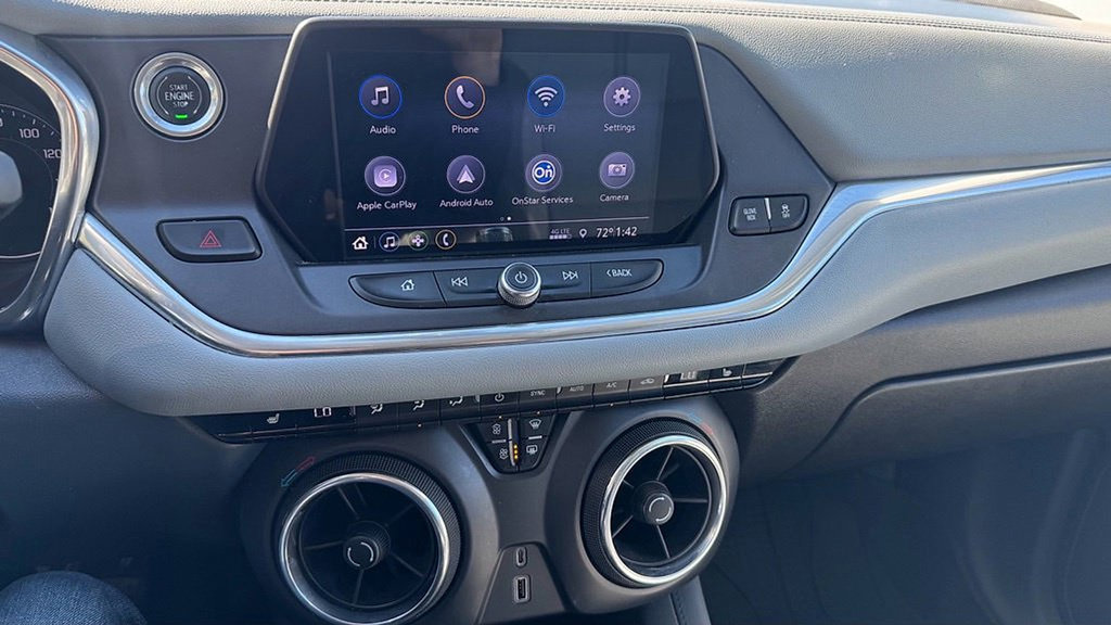 Used 2019 Chevrolet Blazer LT AWD/4WD image 13