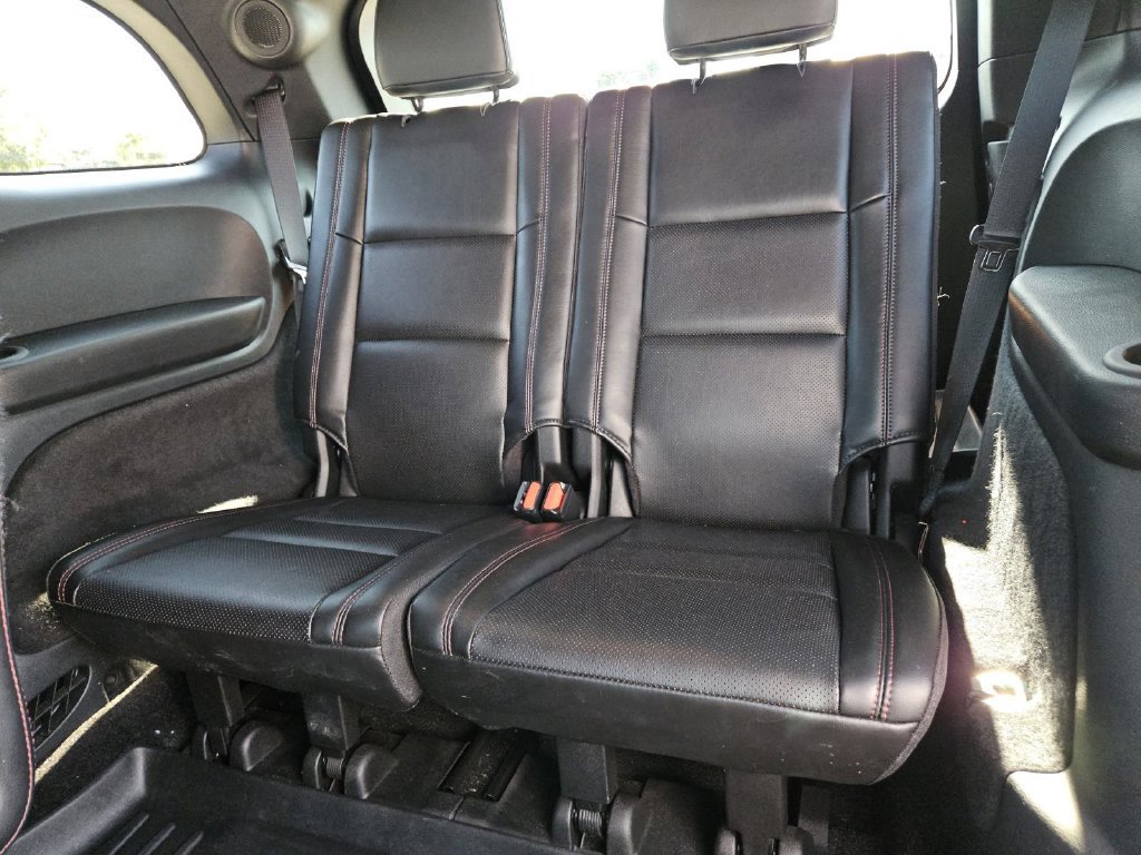 Used 2022 Dodge Durango R/T w/ Blacktop Package RWD image 40