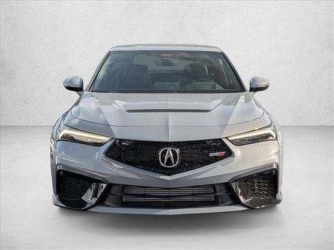 New 2026 Acura Integra Type S FWD image 6