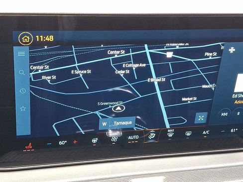 New 2025 Ford Mustang GT Premium image 15