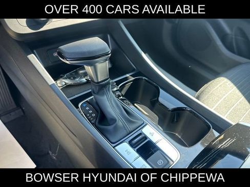 New 2026 Hyundai Santa Cruz SE image 22