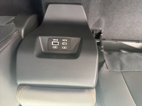 New 2026 Subaru Crosstrek 2.5i Sport AWD/4WD image 25