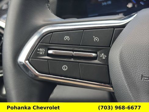 Certified 2026 Chevrolet Equinox LT AWD/4WD image 12