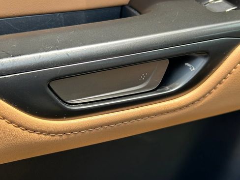 Used 2024 Lexus NX 350h AWD w/ Cold Area Package image 22