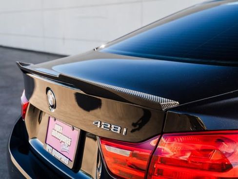 Used 2014 BMW 428i Coupe image 29