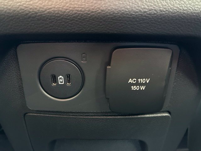 New 2026 Ford Explorer Tremor w/ Tremor Ultimate Package AWD/4WD image 26