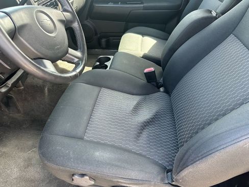 Used 2008 Chevrolet Colorado LT w/ LT Preferred Equipment Group image 34
