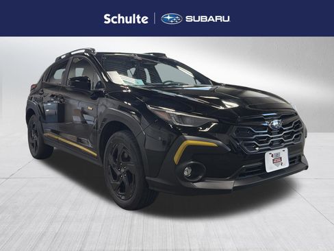 Certified 2026 Subaru Crosstrek 2.5i Sport AWD/4WD image 1