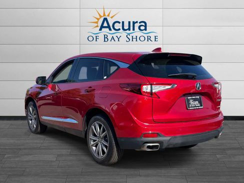 Used 2024 Acura RDX SH-AWD w/ Technology Package image 4