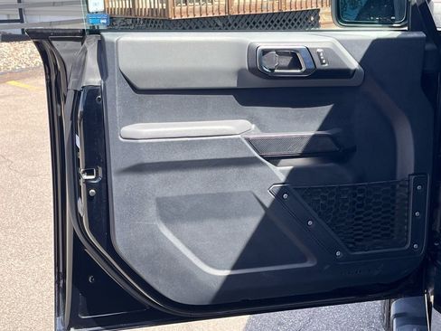 Used 2023 Ford Bronco Big Bend AWD/4WD image 36
