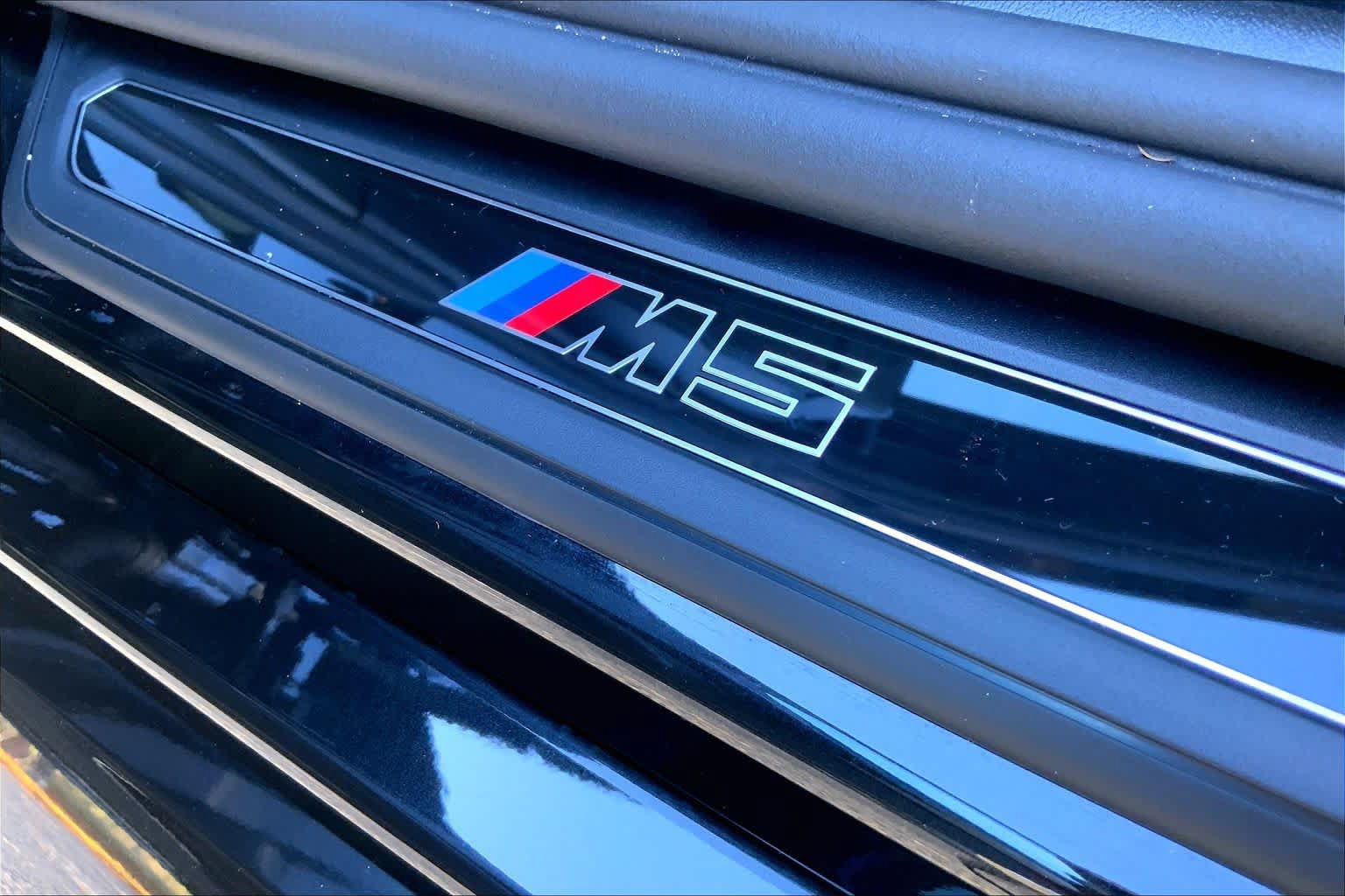 Used 2026 BMW M5 w/ Executive Package AWD/4WD image 18