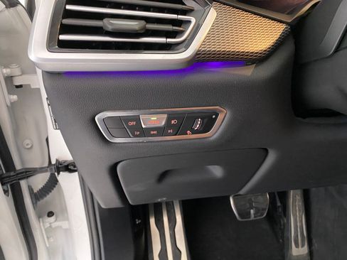 Certified 2022 BMW X5 xDrive40i w/ M Sport Package image 24