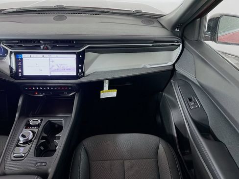 New 2026 Jeep Cherokee Laredo AWD/4WD image 22