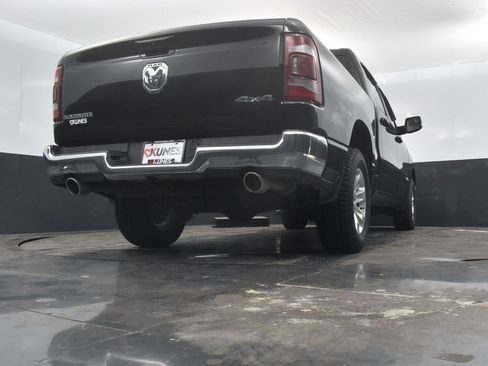 Used 2024 RAM 1500 Laramie image 48