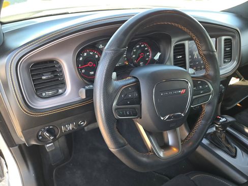 Used 2023 Dodge Charger GT w/ Plus Group image 9