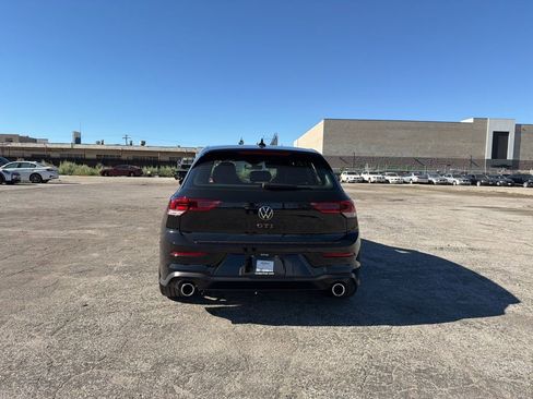 Used 2024 Volkswagen GTI SE image 4