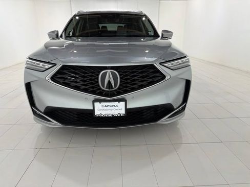 Certified 2026 Acura MDX SH-AWD w/ Advance Package image 8