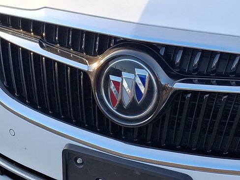 Used 2019 Buick LaCrosse Premium w/ Driver Confidence Package II image 8