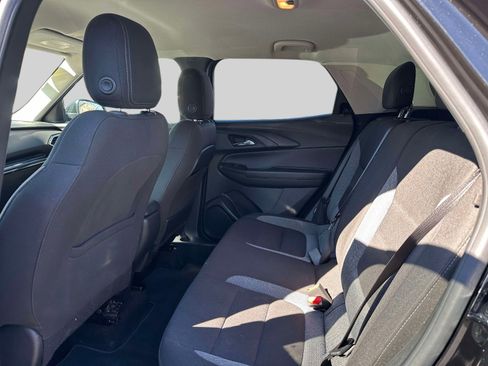 Certified 2023 Chevrolet TrailBlazer LT image 6