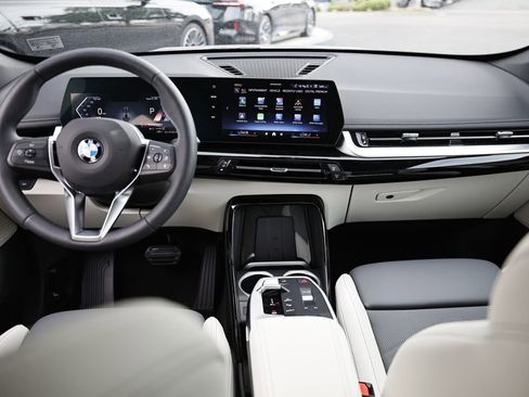 New 2026 BMW X1 xDrive28i w/ Convenience Package AWD/4WD image 26
