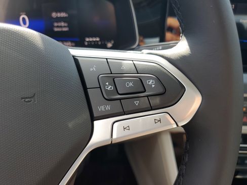 New 2025 Volkswagen Jetta SE image 19