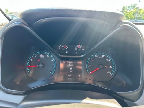 Used 2022 Chevrolet Colorado W/T w/ WT Convenience Package AWD/4WD image 13