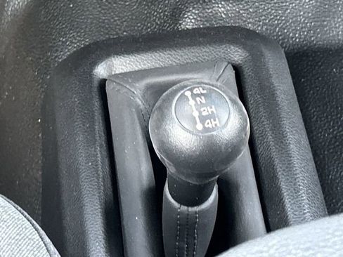 Used 2023 RAM 2500 Tradesman image 21