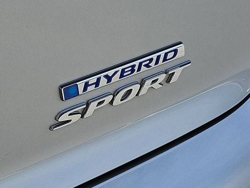 Certified 2025 Honda Accord Sport image 28