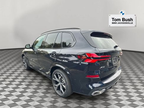 New 2026 BMW X5 sDrive40i w/ M Sport Package image 5