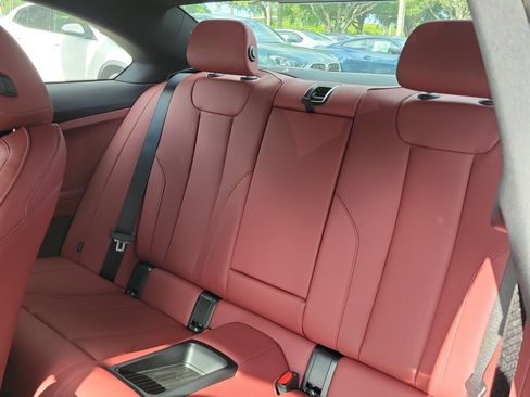 New 2026 BMW 230i Coupe w/ Premium Package RWD image 12