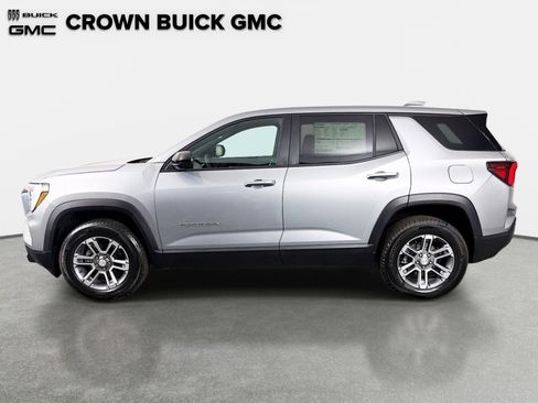 New 2026 GMC Terrain Elevation AWD/4WD image 8