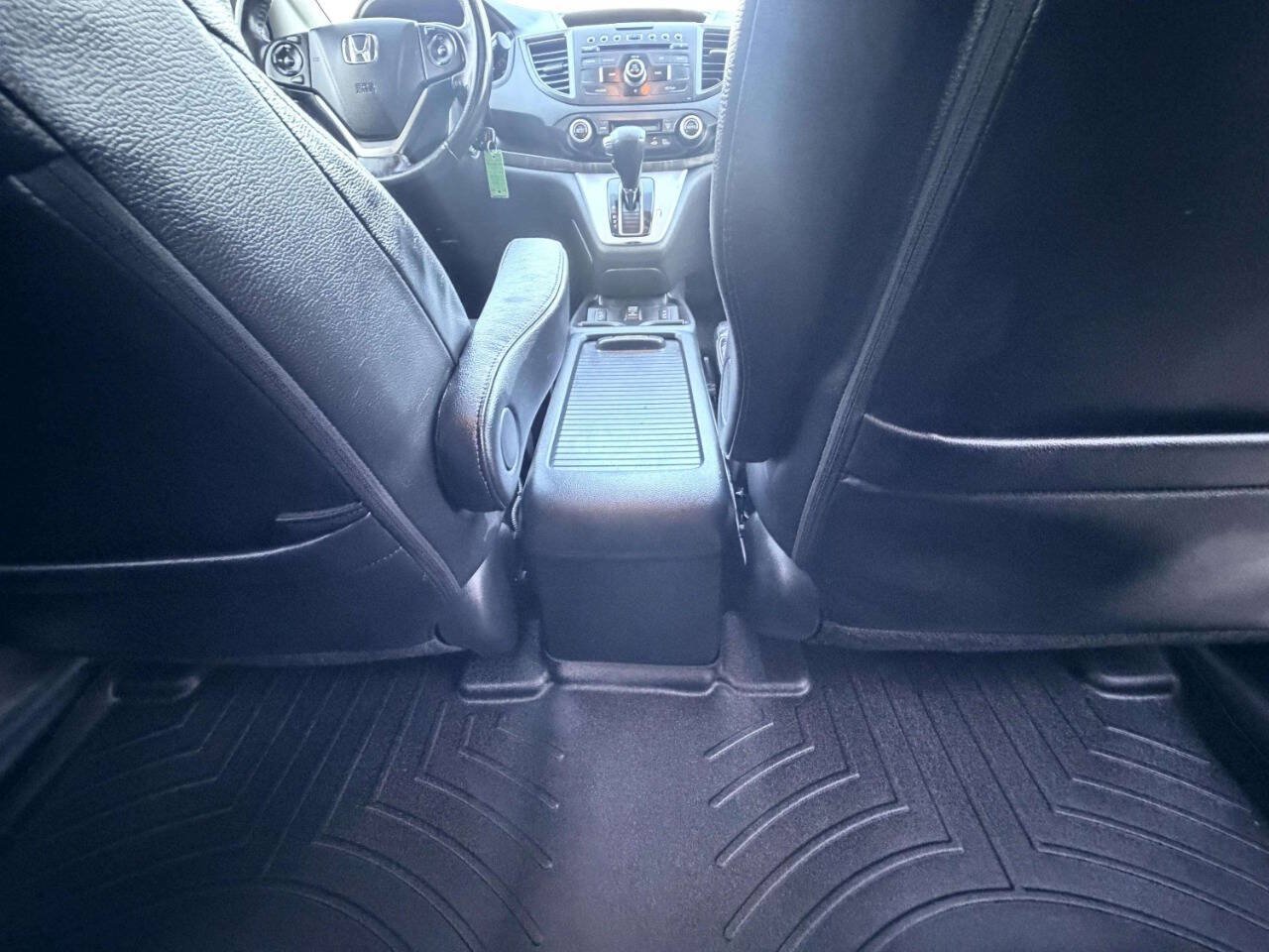 Used 2012 Honda CR-V EX-L image 25