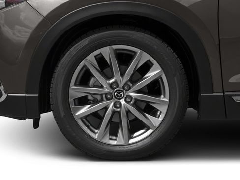 Used 2016 MAZDA CX-9 Grand Touring FWD image 14
