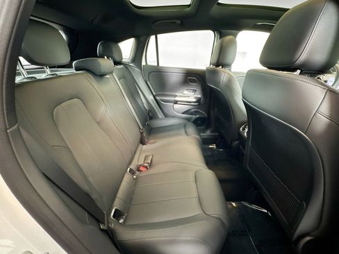 New 2026 Mercedes-Benz GLA 250 4MATIC image 25