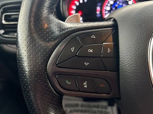 Used 2023 Dodge Durango GT AWD/4WD image 28