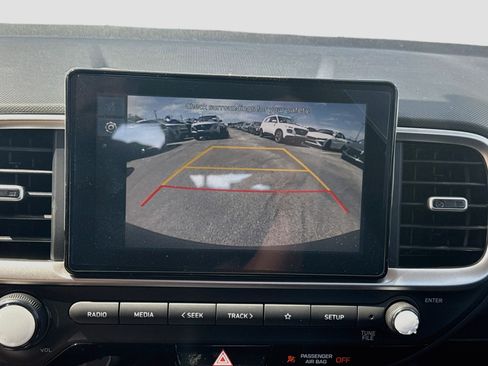 New 2026 Hyundai Venue SEL FWD image 11