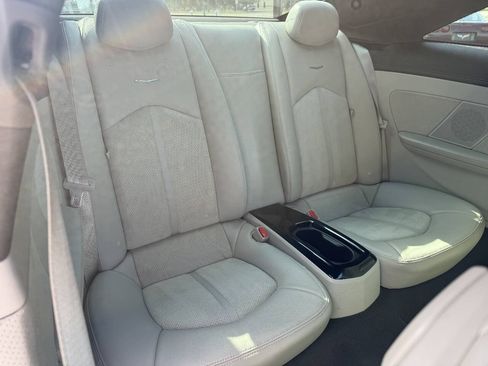 Used 2012 Cadillac CTS V RWD image 71