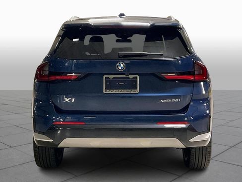 Certified 2025 BMW X1 xDrive28i w/ Premium Package image 4