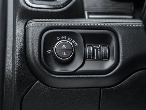 Used 2023 RAM 3500 Limited image 50