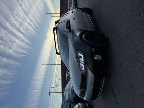 Used 2012 Volkswagen GTI 4-Door FWD image 1