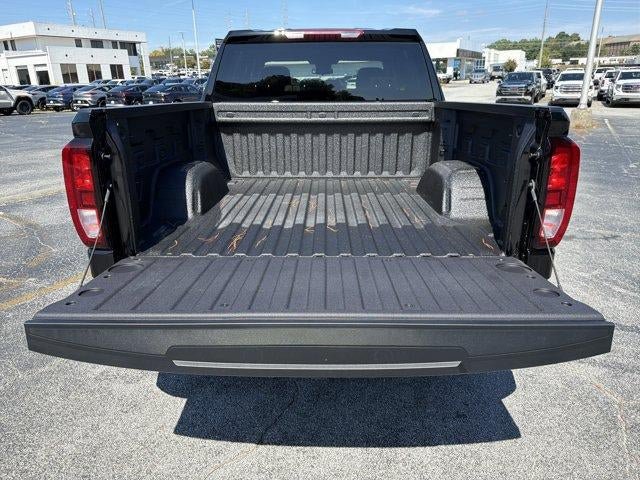 New 2026 GMC Sierra 1500 Pro w/ Pro Value Package AWD/4WD image 17