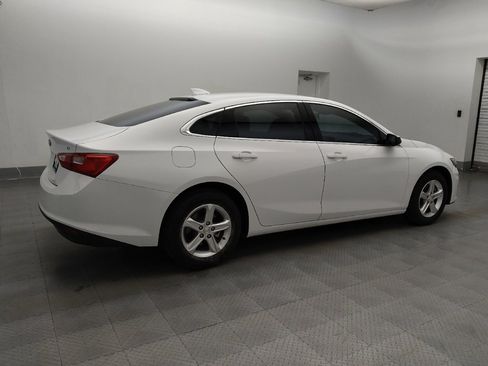 Used 2023 Chevrolet Malibu LT FWD image 10