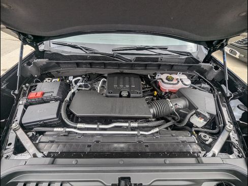 New 2026 GMC Sierra 1500 Elevation AWD/4WD image 13