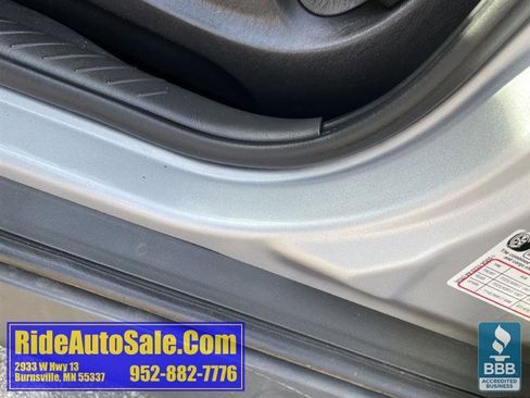 Used 2011 Ford Escape Limited w/ 302A Rapid Spec Order Code image 28