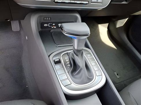 New 2026 Hyundai Kona SEL Sport AWD/4WD image 23