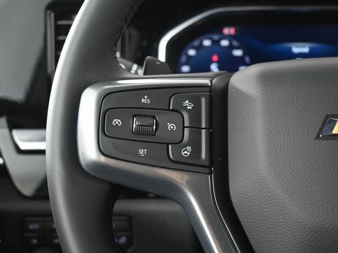 New 2026 Chevrolet Silverado 1500 LT w/ Z71 Off-Road Package image 40